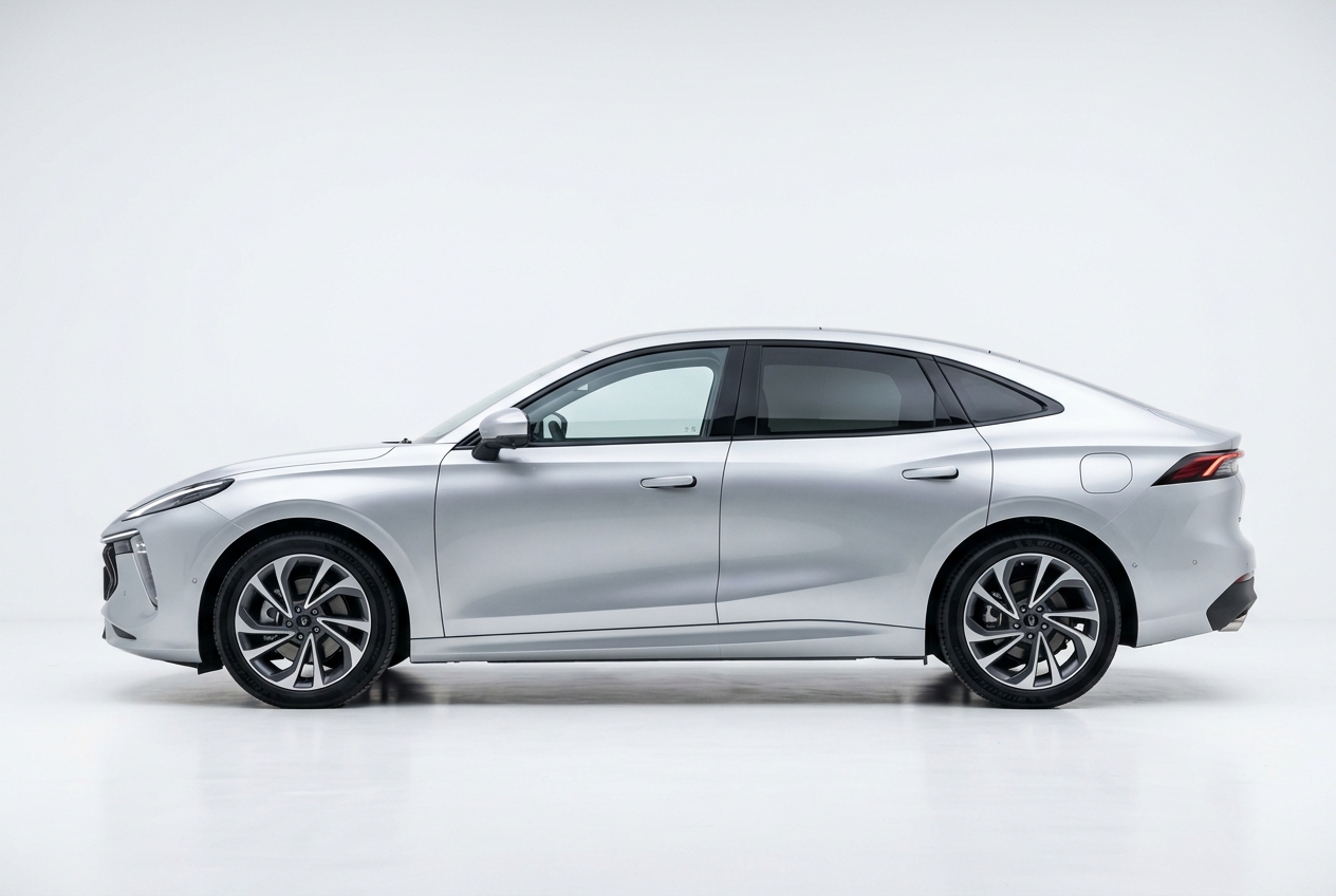Forthing Xinghai S7