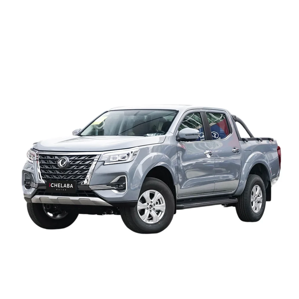 Rich 7 - Pick Up Dongfeng